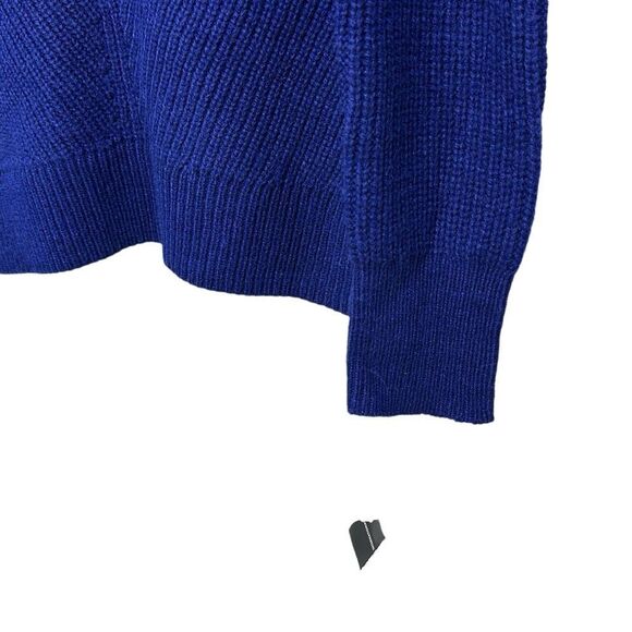 INC International Concepts Women’s Sweater sz S Cold Shoulder NEW # G830 - Picture 3 of 11